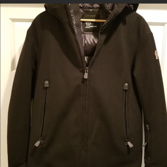 moncler praz jacket
